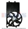 ITAL1 51780703 Fan, radiator